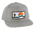 ICONIC ARIZONA - RETROZONA CLASSIC SNAPBACK
