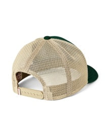 HATS-TRUCKER-FILSON-20311128-pine / brown