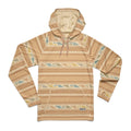 T-SHIRTS-LS-HOWLER BROS-122626S-TEM-Temple Tracks : Camel