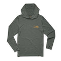 T-SHIRTS-LS-HOWLER BROS-127226S-FAT-Fatigue
