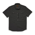 TOPS-SS BUTTON-HOWLER BROS-129626S-ANT-Antique Black