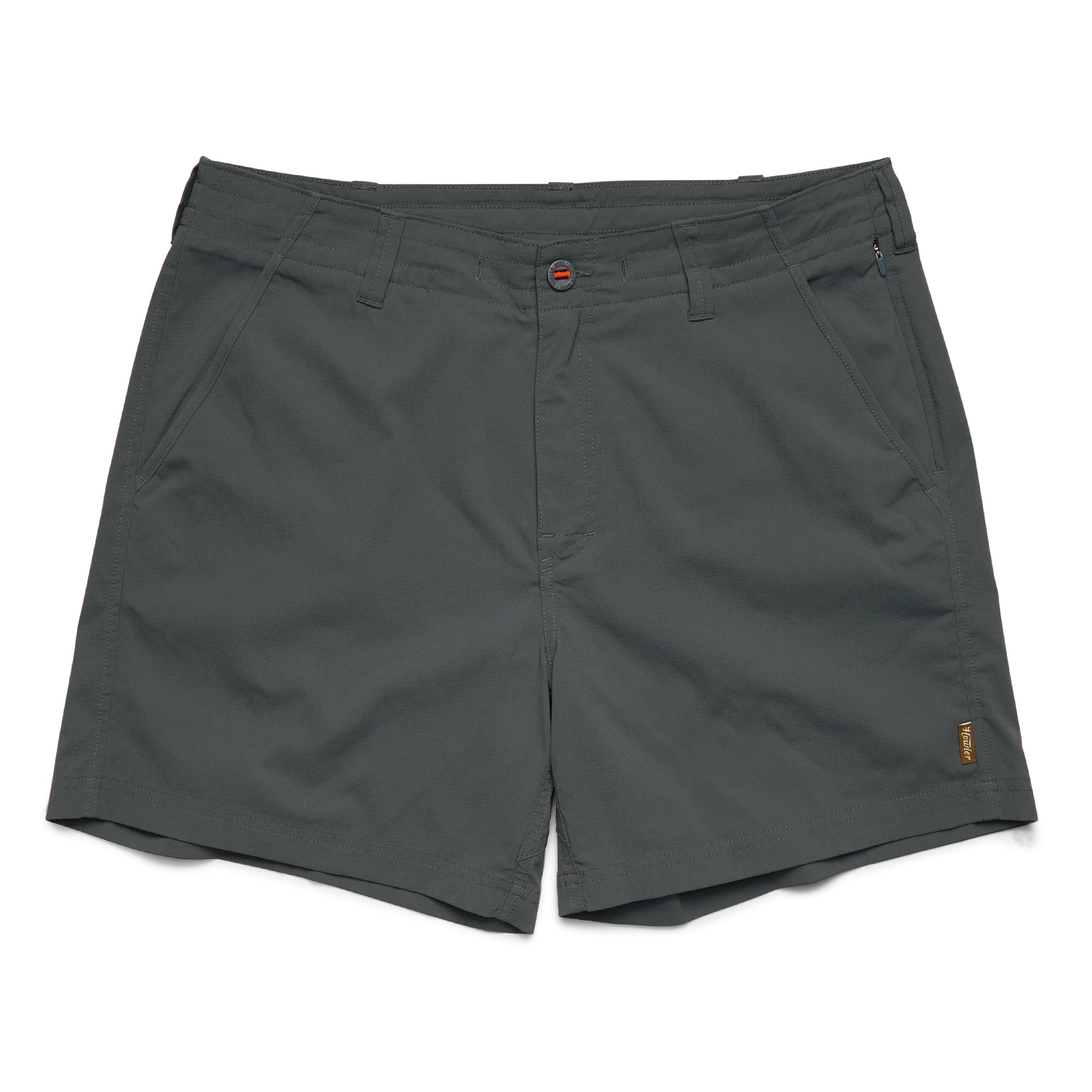 BOTTOMS-SHORTS-HOWLER BROS-136526S-DAR-Dark Slate
