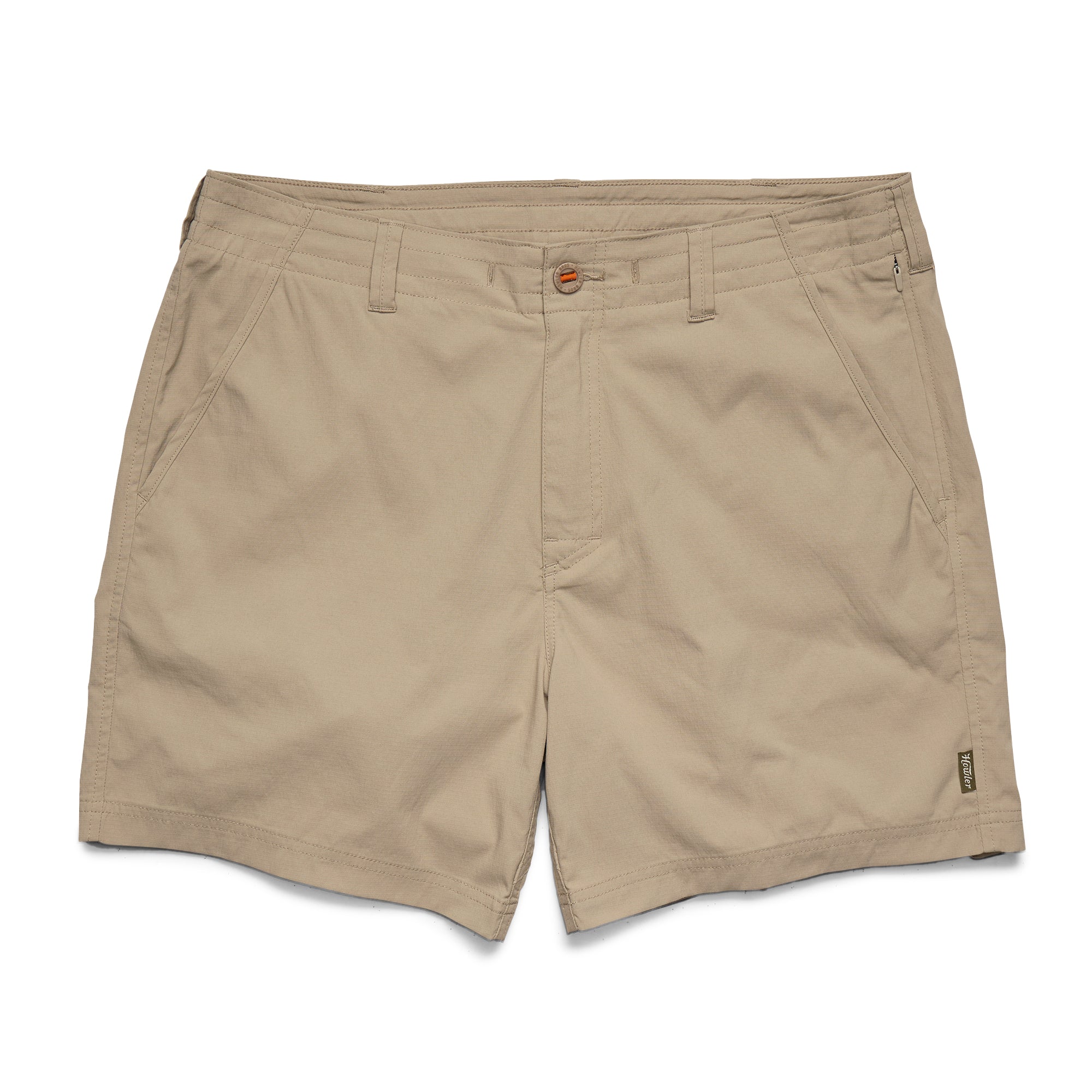 BOTTOMS-SHORTS-HOWLER BROS-136526S-WIN-Winter Twig