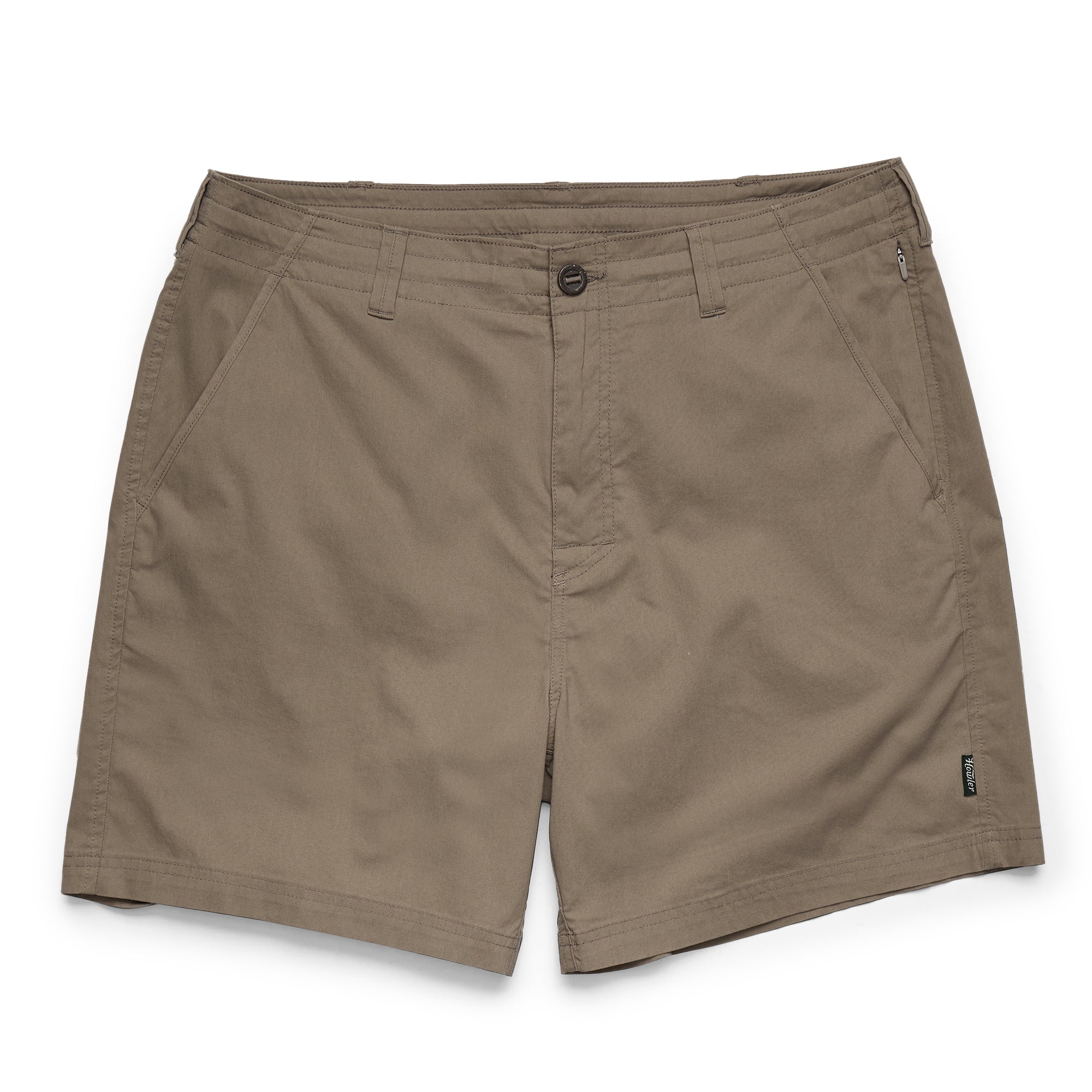BOTTOMS-SHORTS-HOWLER BROS-138626S-TAU-Taupe