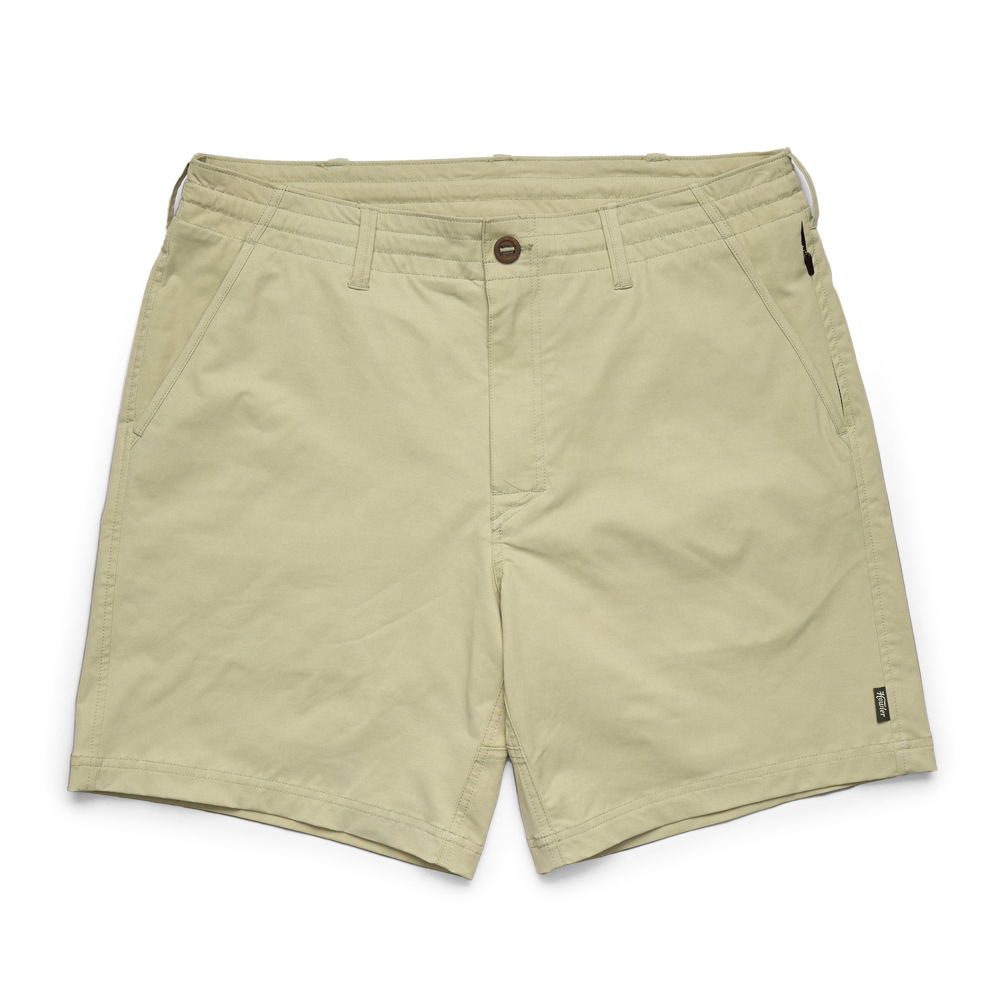 BOTTOMS-SHORTS-HOWLER BROS-138626S-WAS-Wasabi