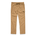 BOTTOMS-PANTS-HOWLER BROS-142025S-DEE-Deep Khaki