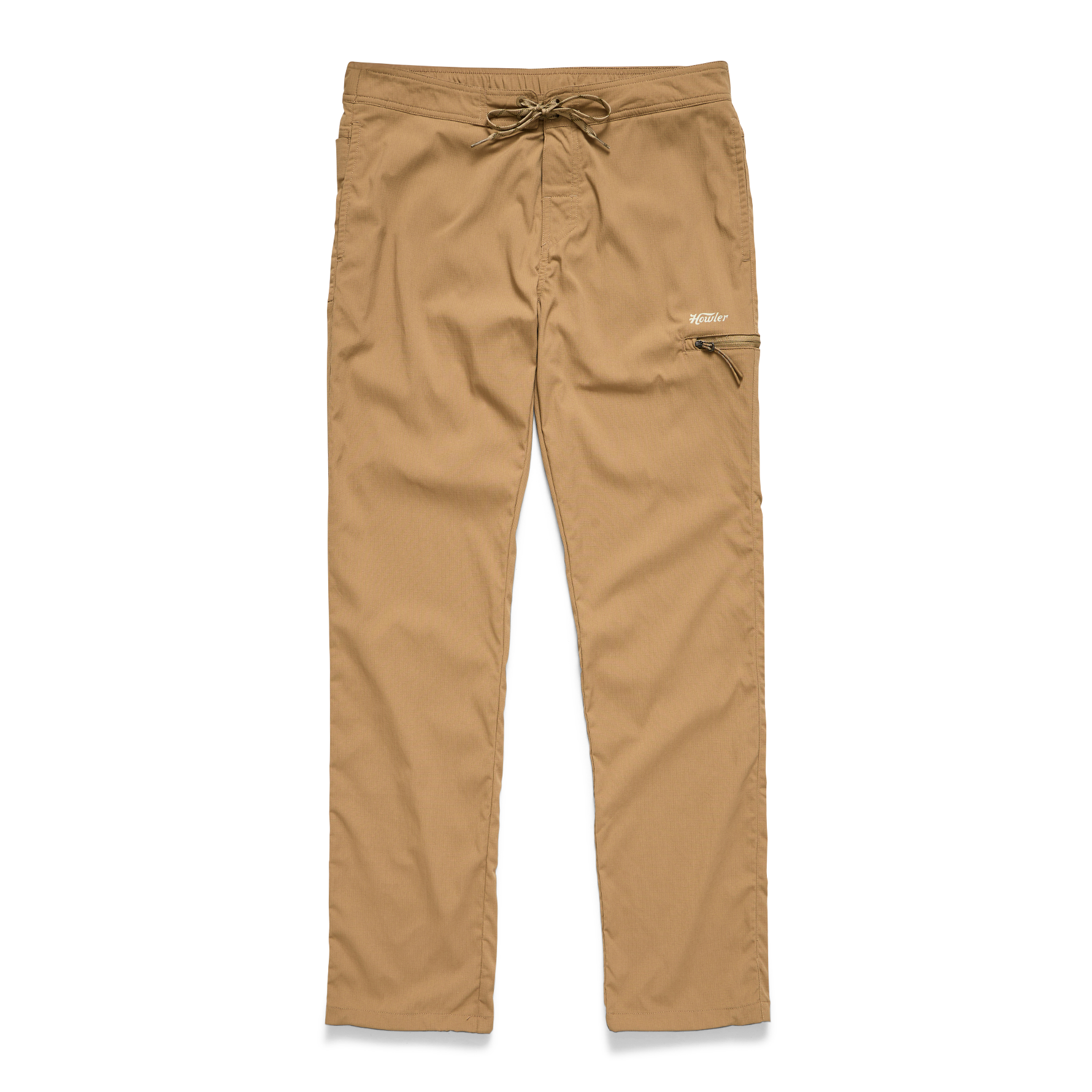 BOTTOMS-PANTS-HOWLER BROS-142025S-DEE-Deep Khaki
