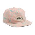 HATS-TRUCKER-HOWLER BROS-160526S-FUL-Full Frondal : Dreamsicle