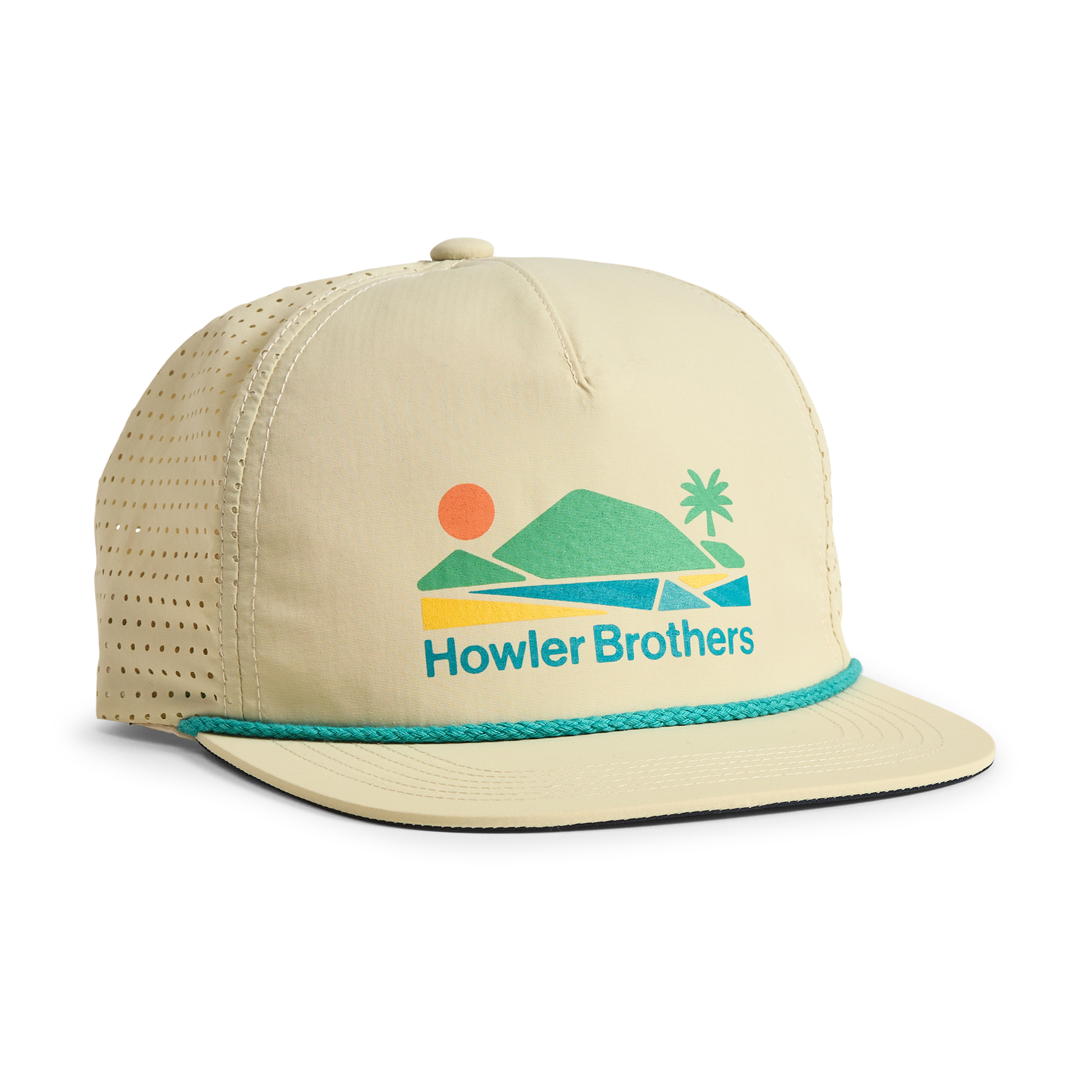 HOWLER BROS-BAHIA DE HOWLER