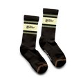 ACCESSORIES-SOCKS-HOWLER BROS-180425S-BLA-Black