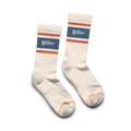 ACCESSORIES-SOCKS-HOWLER BROS-180425S-WHI-White