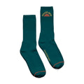ACCESSORIES-SOCKS-HOWLER BROS-180426S-SOL-Sol : Key Largo