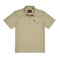 TOPS-SS POLO-HOWLER BROS-220626S-WAS-Wasabi
