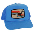 ICONIC ARIZONA - 70S ROADRUNNER FOAMY TRUCKER