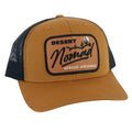 ICONIC ARIZONA - DESERT NOMAD CURVED TRUCKER