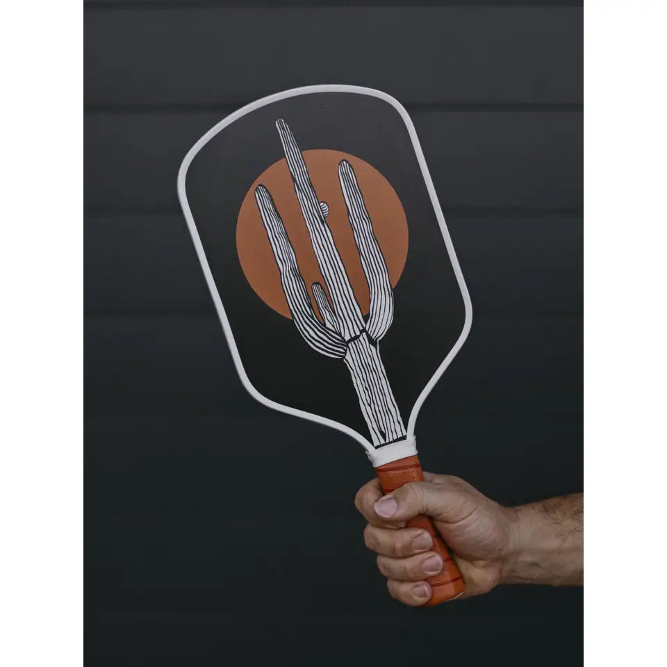 ICONIC ARIZONA - PICKLE PADDLE