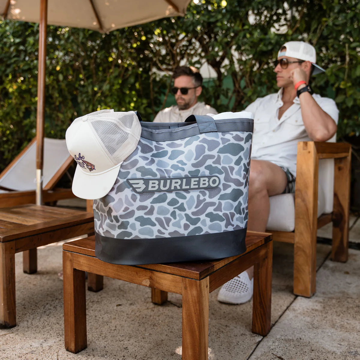 BURLEBO-UTB