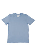 T-SHIRT-SS  -JUNGMAVEN-BASIC TEE-RAIN WASHED