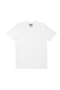 T-SHIRT-SS  -JUNGMAVEN-BASIC TEE-WASHED WHITE