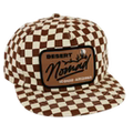 ICONIC ARIZONA-DESERT NOMAD