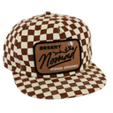 ICONIC ARIZONA-DESERT NOMAD