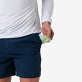 BURLEBO-EVERYDAY SHORTS