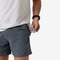 BURLEBO-EVERYDAY SHORTS