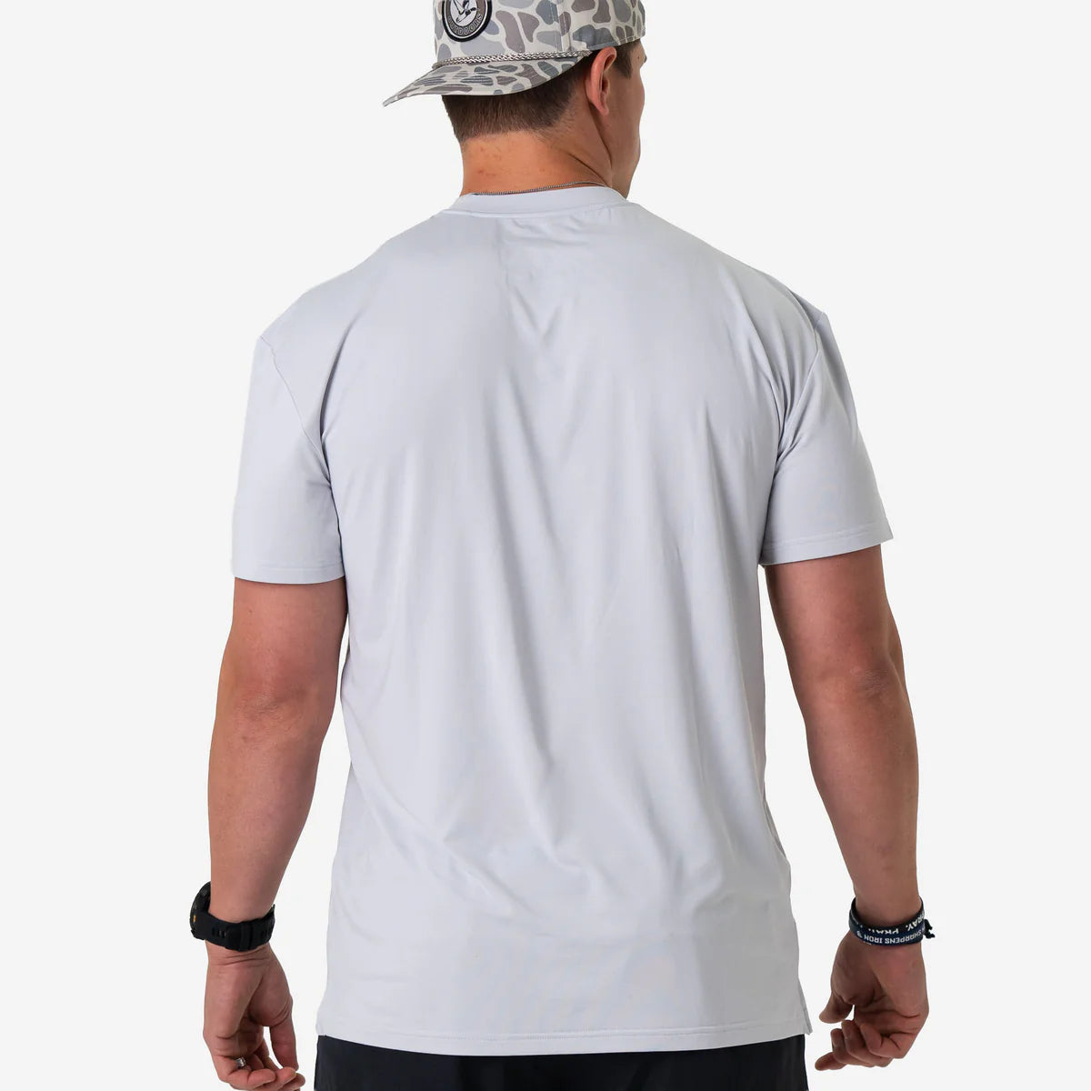 BURLEBO-GO TO TEE