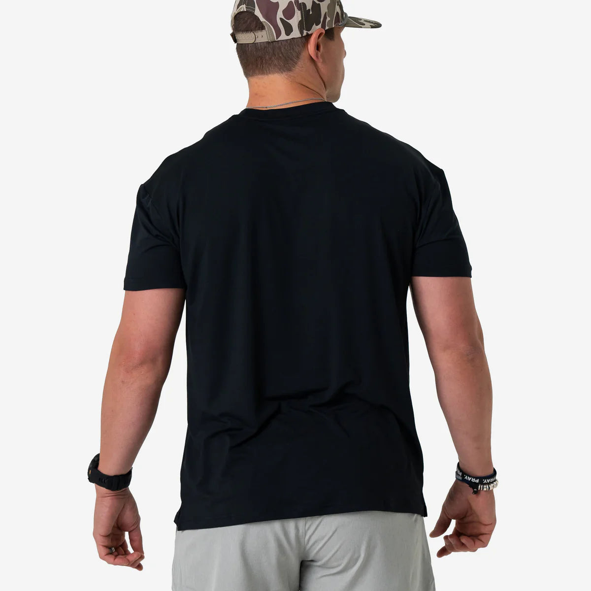 BURLEBO-GO TO TEE