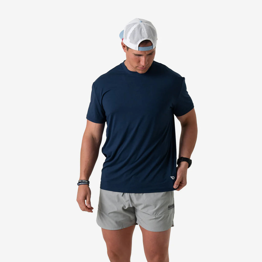 BURLEBO-GO TO TEE