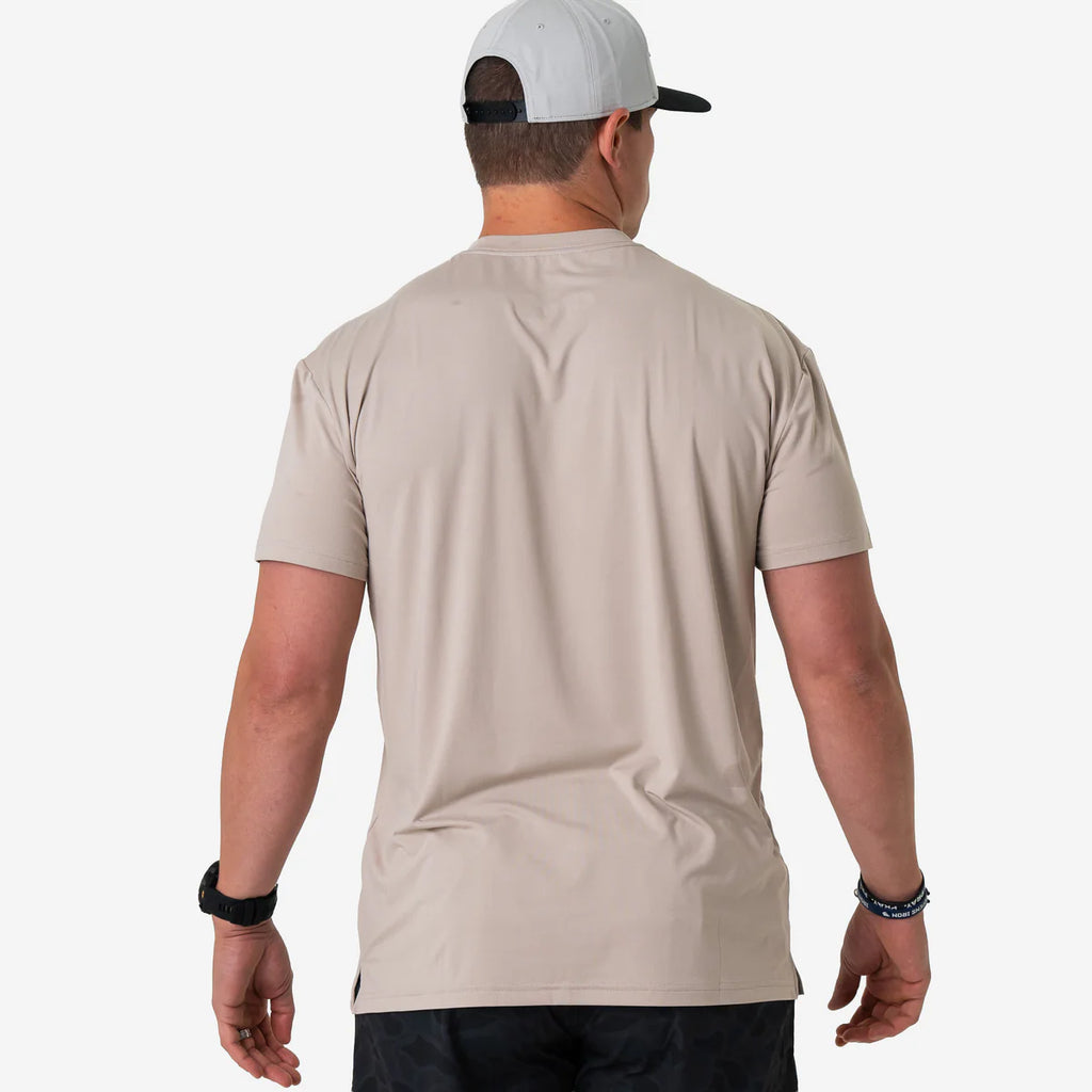 BURLEBO-GO TO TEE