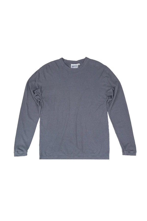 T-SHIRT-LS-JUNGMAVEN-JUNG LS-DIESEL GREY