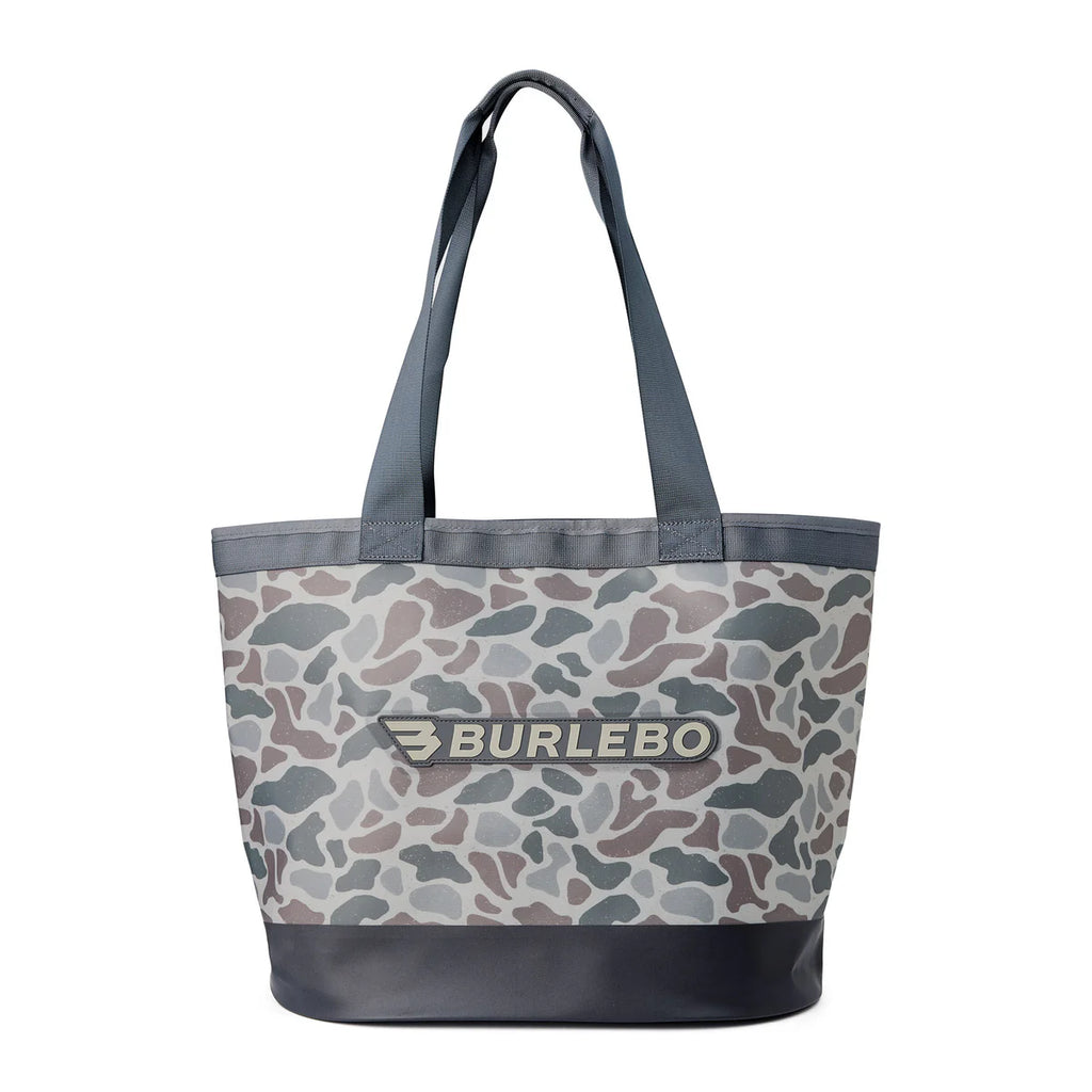 BURLEBO-UTB