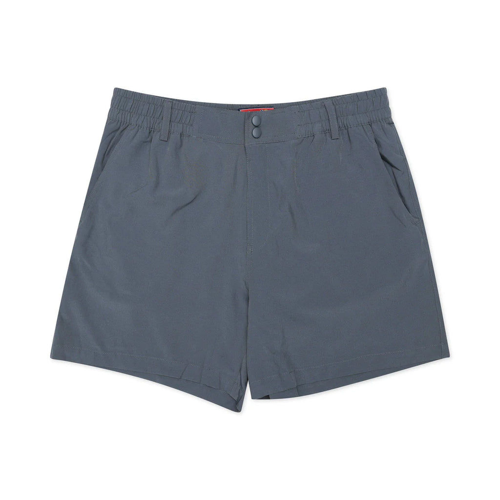 BURLEBO-EVERYDAY SHORTS
