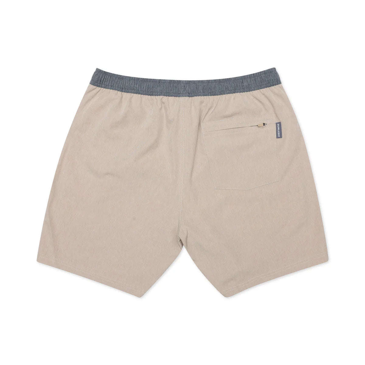BURLEBO-ATHLETIC SHORTS