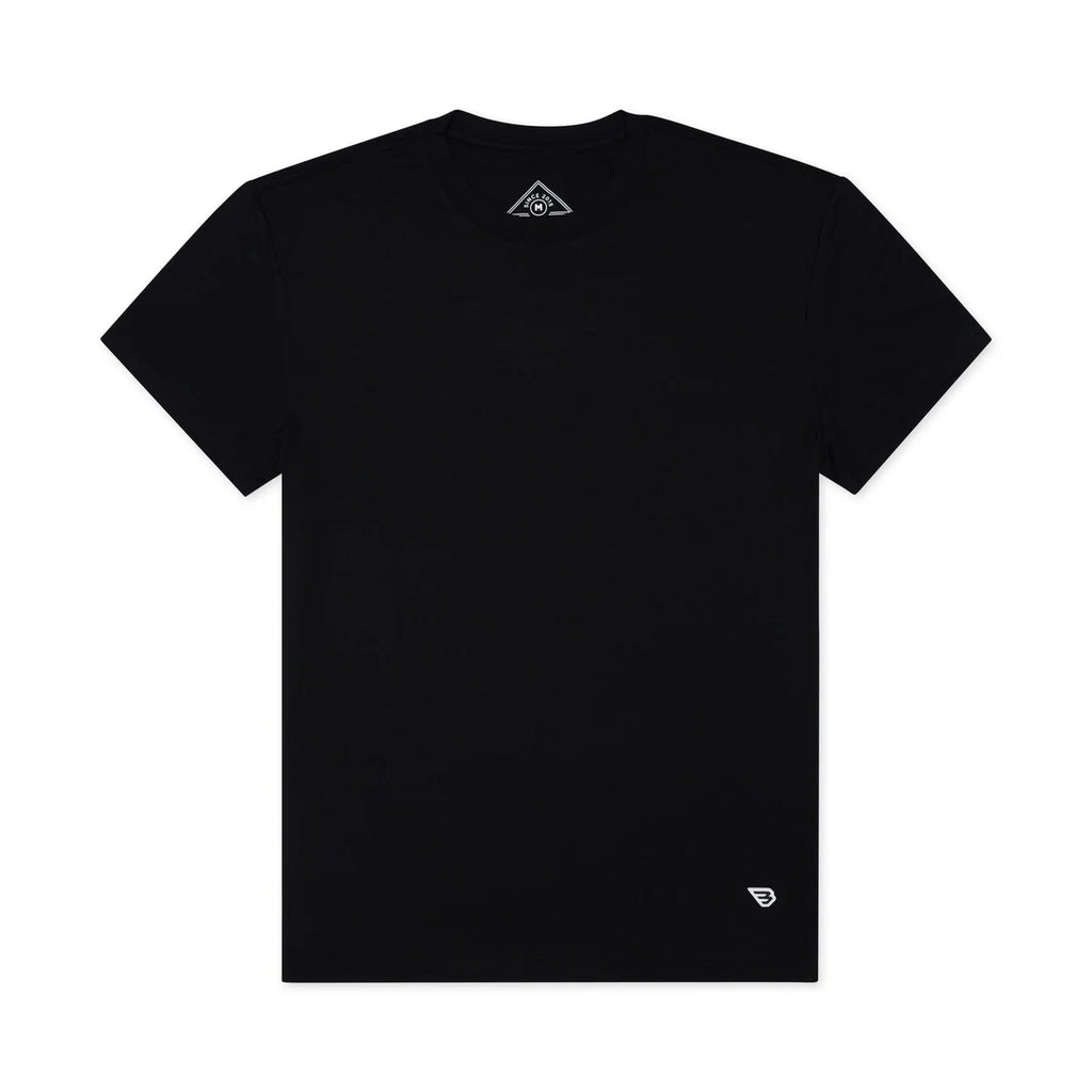 BURLEBO-GO TO TEE