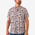 TOPS-BUTTON UP-BURLEBO-PBU-BRCTY-BRUSH COUNTRY