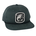 ACCESSORIES-HATS- ICONIC ARIZONA-Pickin' Javelina -BLACK