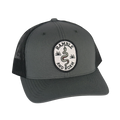 ICONIC ARIZONA-RAMBLER AND ROAM CURVED TRUCKER