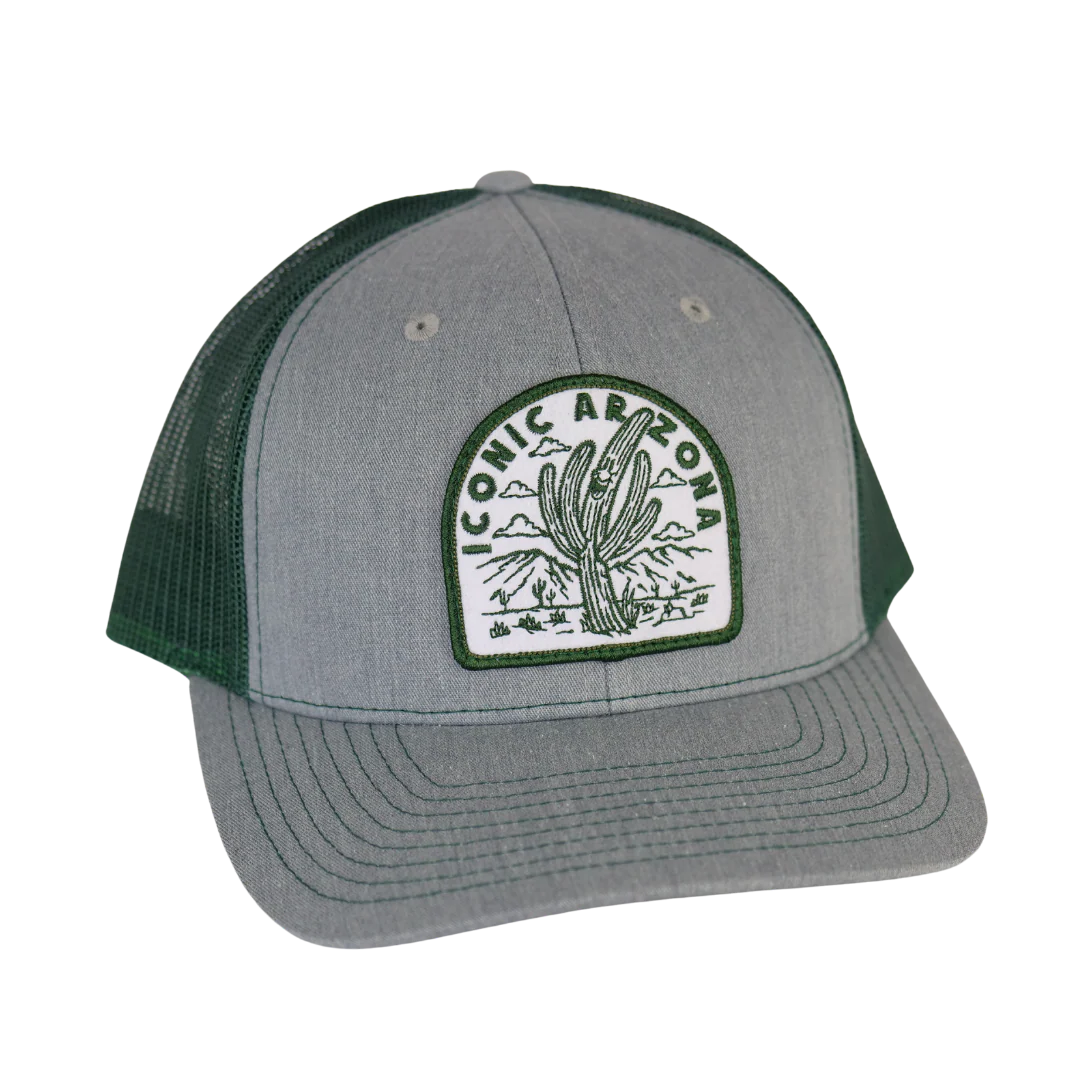 ICONIS ARIZONA - RISE AND SHINE HAT