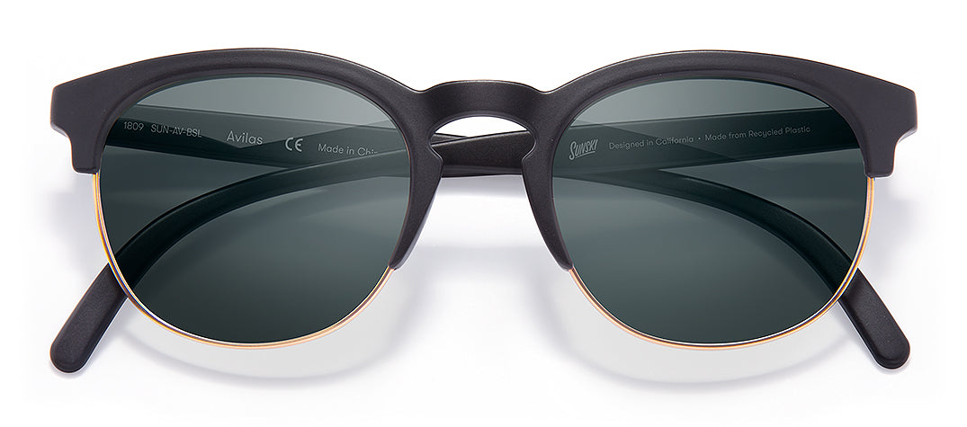 ACCESSORIES-SUNGLASSES-SUNSKI-SUN-AV-BKS-black slate