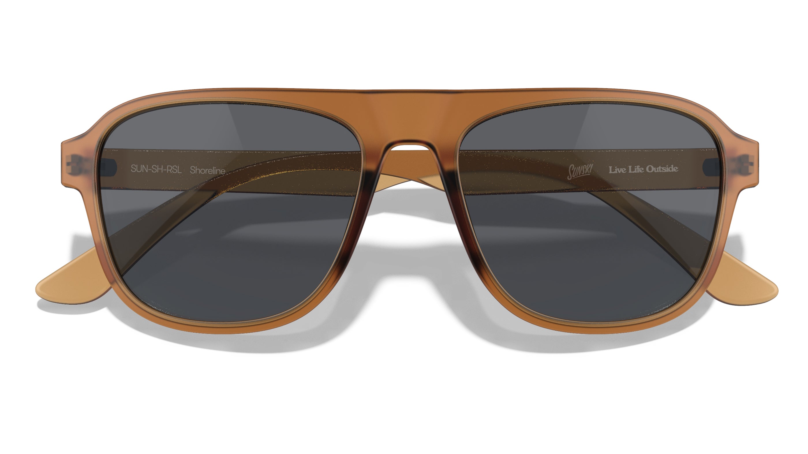 ACCESSORIES-SUNGLASSES-SUNSKI-SUN-SH-RSL-Rust Slate