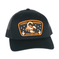 ICONIC ARIZONA-UNDER EVERY STONE CURVED TRUCKER