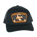 ICONIC ARIZONA-UNDER EVERY STONE CURVED TRUCKER