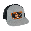ICONIC ARIZONA - UNDER EVERY STONE TWO TONE HAT