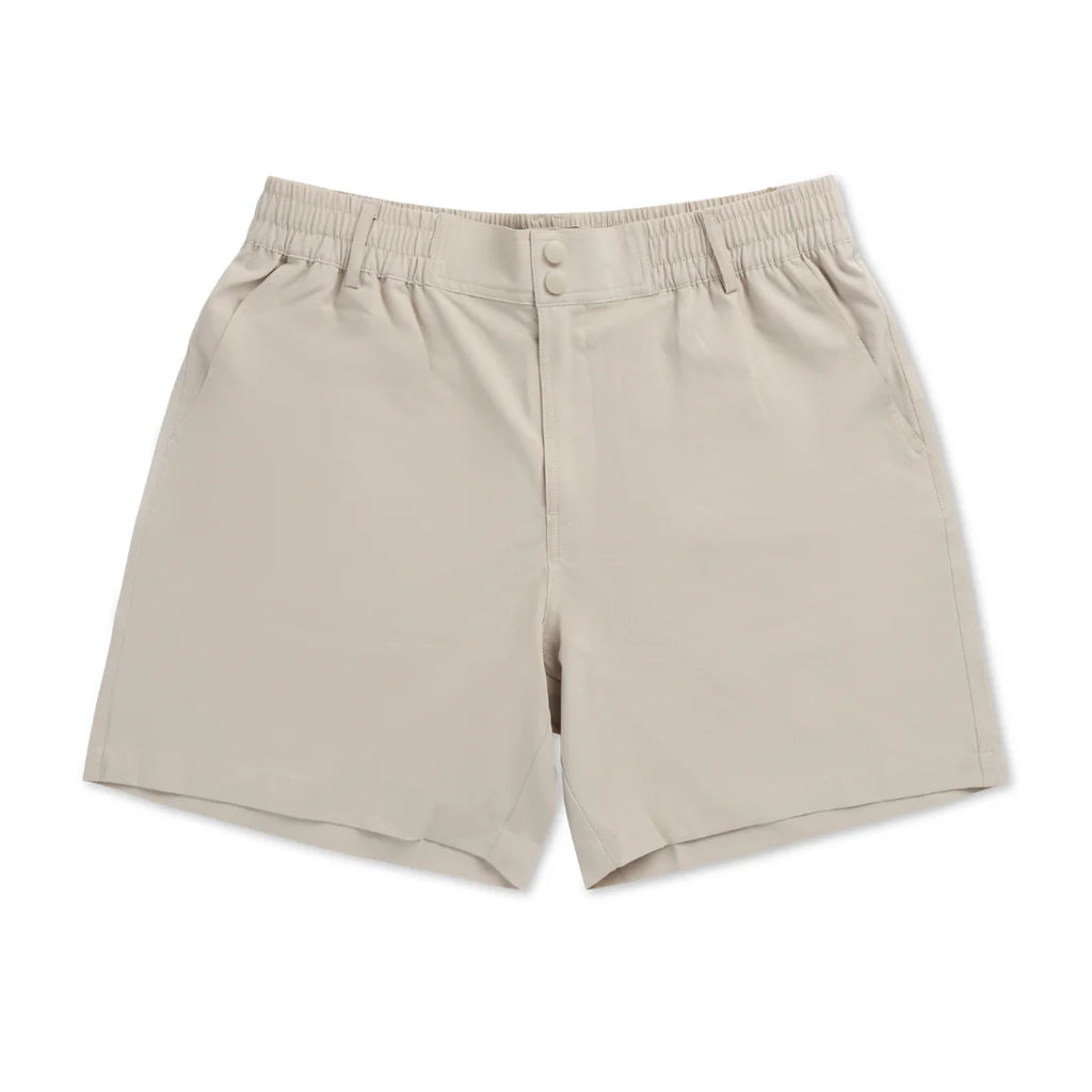 BURLEBO-EVERYDAY SHORTS