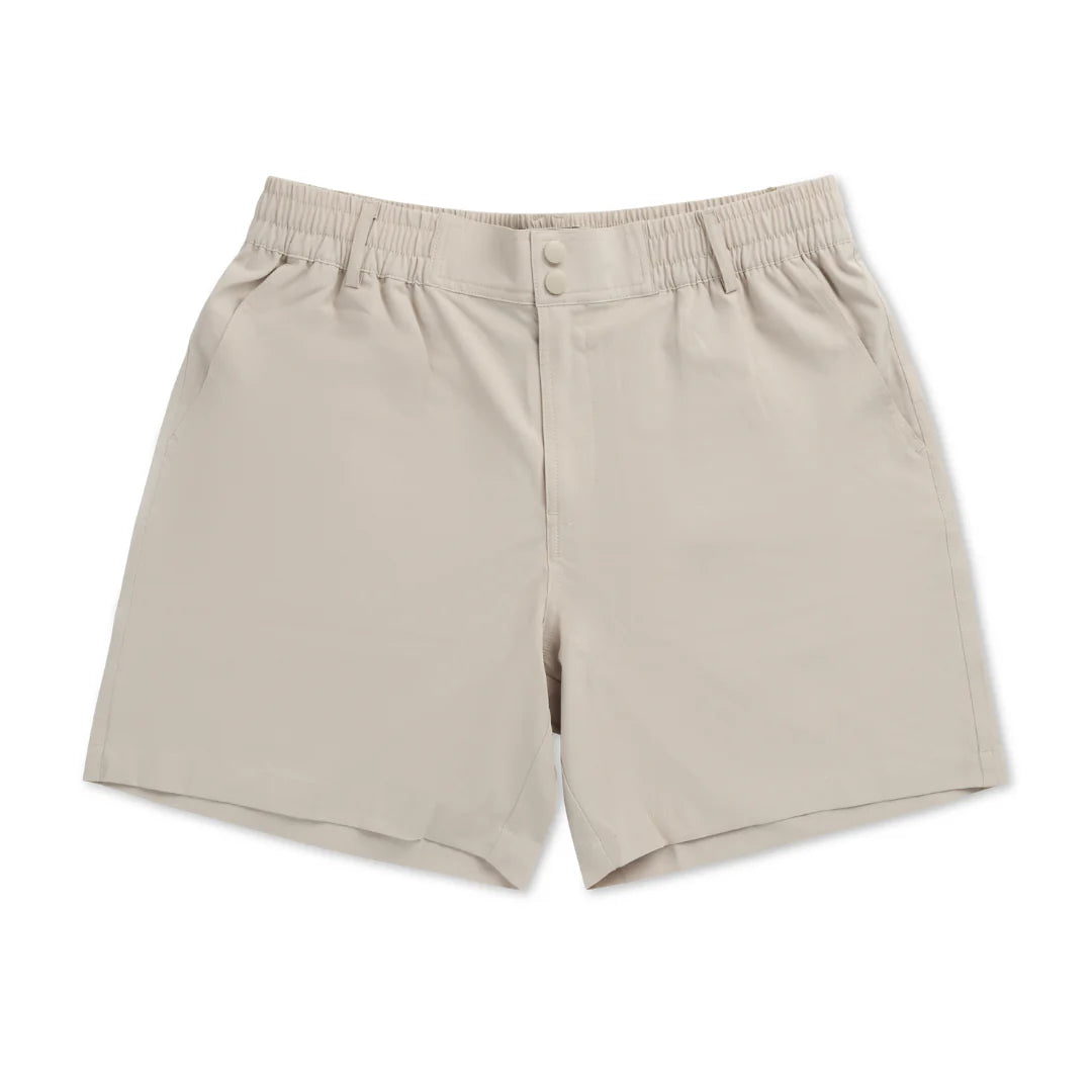 BURLEBO-EVERYDAY SHORTS