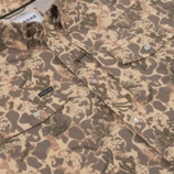 PONCHO-The Abilene-North Zone Camo