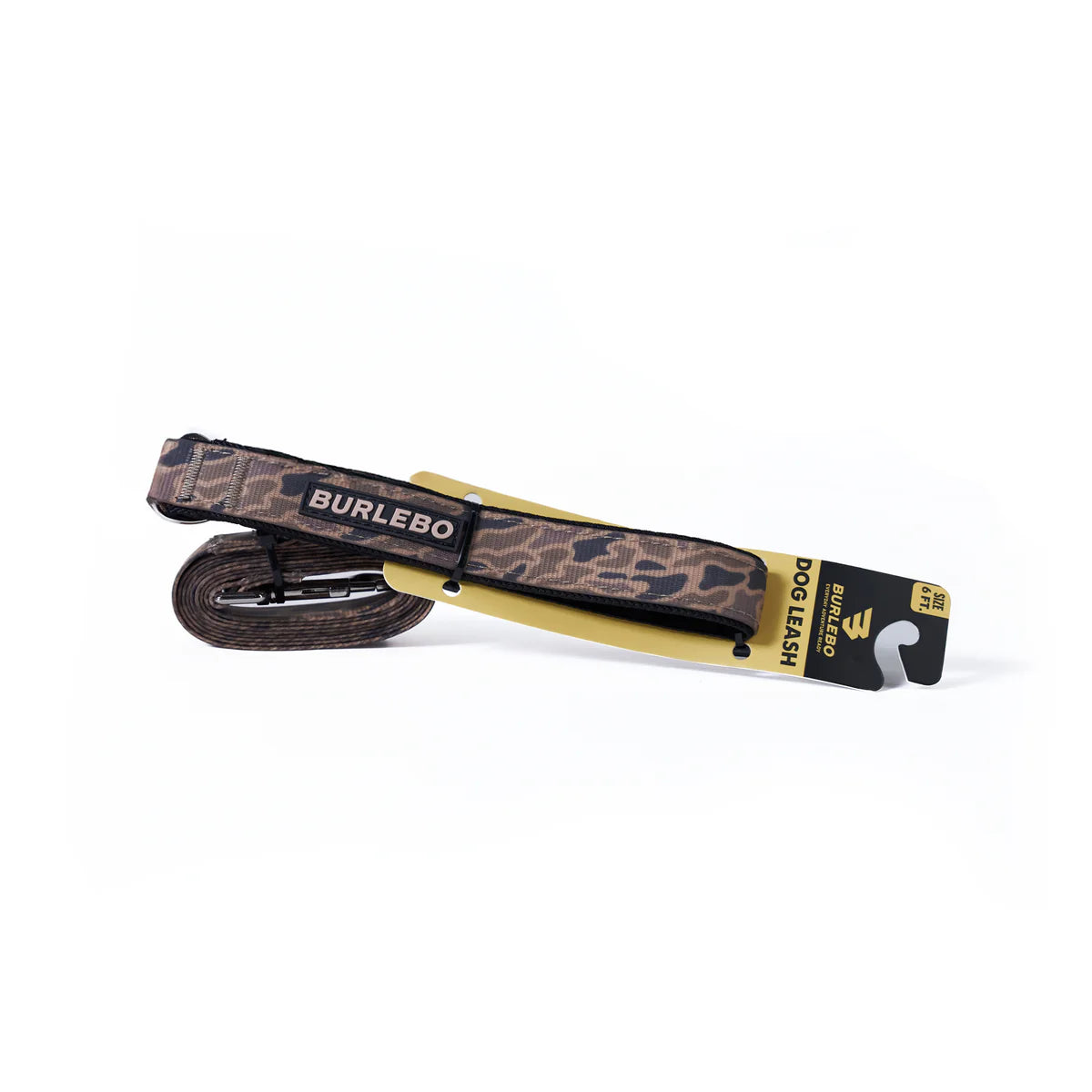 BURLBO-DOG LEASH