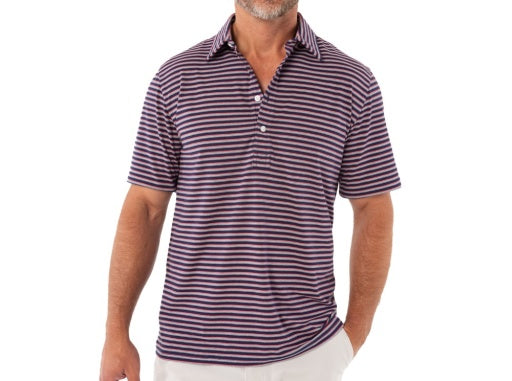CRIQUET-DAVIS STRIPE